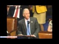 EPIC - Trey Gowdy gets a standing ovation on House Floor - 'W...