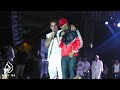 Nicky Jam y J Balvin en Tarima | Feria de Las Flores 2013