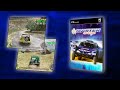 [Master Rallye - Игровой процесс]