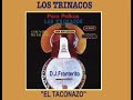 Imagen del vídeo Los Trinacos - El Taconazo (Polka)