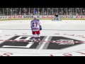 NHL 15: Shootout Commentary ep. 11 "McDonagh New Captain"