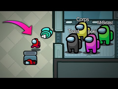 Among Us - Bad Timing #4