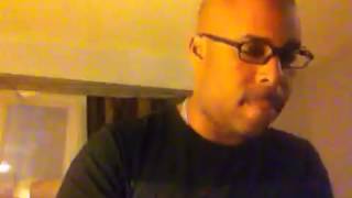Your song Mellow Dee cover