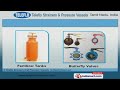 Industrial Strainers and Pressure Vessels by Teleflo Strainers And Pressure Vessels, Chennai