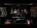 (Suite) Découverte SMITE avec Playfan & Cruxy ! :D [rediff]
