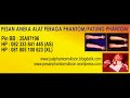 image Jual Alat Kesehatan Phantom Kebidanan Kedokteran