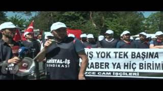 Gerçek Sahi̇pleri̇ İşçi̇ Ve Emekçi̇lerdi̇r