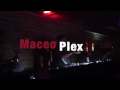 Maceo Plex @ Ibiza 2012