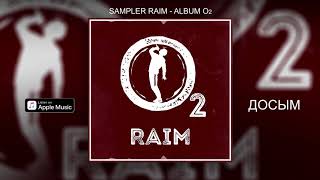 Raim - Album O2 (Sampler)