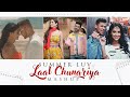 Laal Chunariya X Summer Luv (Akull X Mickey Singh Love Mashup) - DJ HARSH SHARMA & SUNIX THAKOR