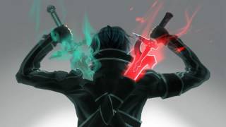 Confront Battle Sword Art Online Music Extended