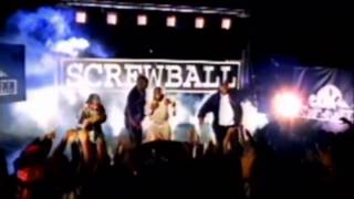 Watch Screwball Hostyle video