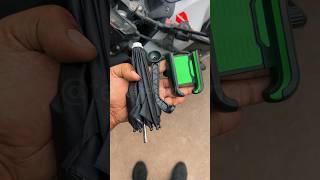 Umbrella Phone Holder For All Motorcycle
