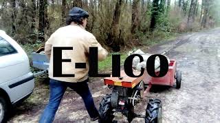 E-Lico Moto Culture