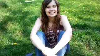 Watch Gabrielle Aplin Sugarglass video