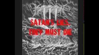Watch Mortification Web Of Fire video