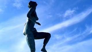 Lo Scoglio della REGINA parte prima.