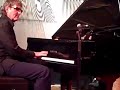 David Maxwell Maximum Blues Band ~ Live at The Falcon