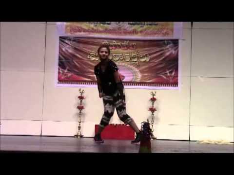 Chikini Chameli Dance