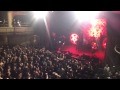 Anthrax - TNT (AC/DC Cover) [Buenos Aires, 12/05/2013]