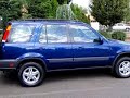 1999 Honda CR-V EX 97005 Beaverton Kia New/Used