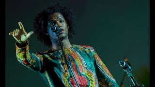 Josh Wallace - We Come Around - Live at Berklee Valencia Campus