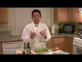 Oven Roasted Asparagus Recipe - NoTimeToCook.com