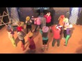 The Shlomones - The Rocky Hora Chanukah Song -Official video