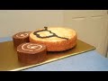 Watch: Easy Diy Cake Decor : Mickey Mouse Cake Easy Diy Cake Decor : Mickey Mouse Cake