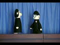 Potter puppet pals: school is for losers - youtube