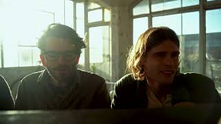 Watch Hudson Taylor Over My Head video