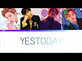 view Yestoday (Extended Ver.)