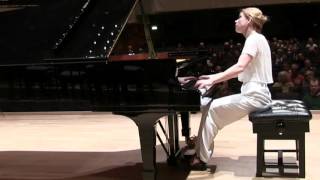 Serge Prokofiev - Tales of an Old Grandmother, Op. 31 - Olga Stezhko piano - Live