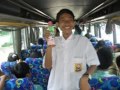 Dhyo Haw Always Positif 8d images Dhyo Haw Always Positif 8d