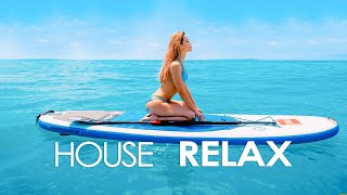Best Of Tropical & Deep House Music 2024 Chill Out Mix ☀️ Best Summer Hits #3