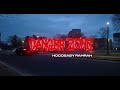 Hoodbaby Rahrah | Danger Zone (Official Video) Dir. By @royreels & @kingbeeproductions