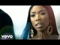 Brandy - Right Here (Departed) (Official Video)