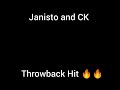 Janisto and CK (The Double Trouble) - Tribute To Mojipa 🔥