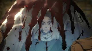 Lara Tybur Human Form Ep 7 Twixtor Clips For Editing - Attack On An Season 4
