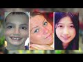Timeline: Five Days of Terror