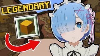 ONLY ANIME CHALLENGE! (Minecraft Build Battle)