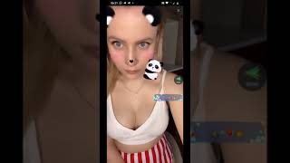 Loira Do Bigo Live