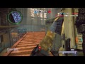 Nine Lives - "Warface Gameplay" Sniping First Look Gameplay and Review "Sniper Gameplay" (Xbox 360)