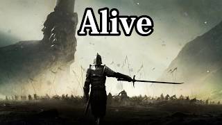 Alive - Ikson I 1 HOUR  Version I NCS No Copyright Music