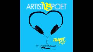 Watch Artist Vs Poet So Much I Never Said video