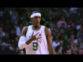 NBA- Point Guard Mix- R.rondo, D.Rose, C.Paul, D.Williams- Forever HD.mov