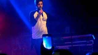 Watch Ben Haenow Ready For You video