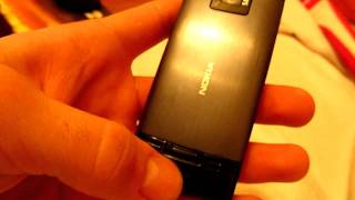 Nokia X2 Chrome