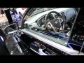 Geneve 2011 : Lancia Flavia et Flavia Cabrio en video