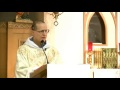 Jul 14 - Homily: St. Kateri Tekakwitha Jul 14 - Homily: St. Kateri Tekakwitha